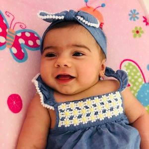 Meet your Posher, Daniel